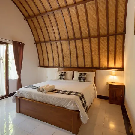 Ratu Cottage By Ourstory Travels