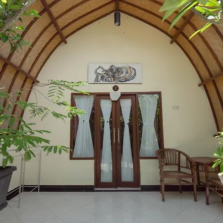 Ratu Cottage By Ourstory Travels
