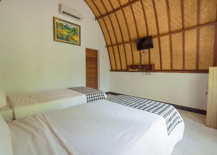 Ferienpark Ratu By Ourstory Travels