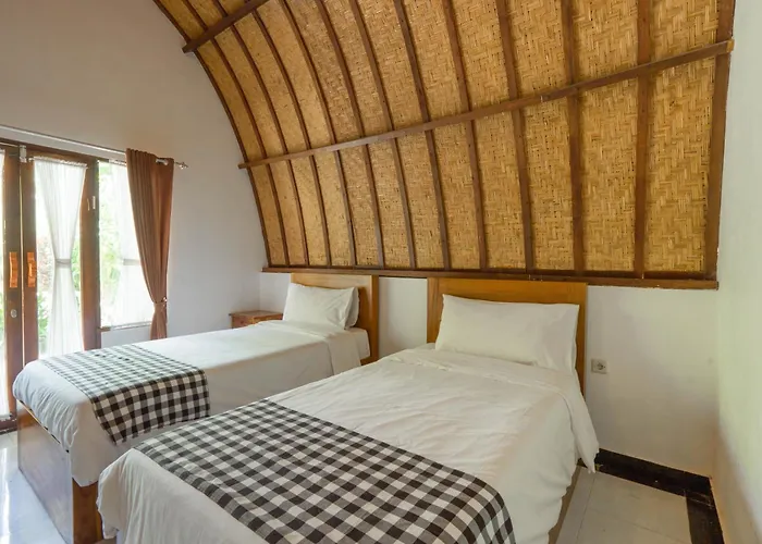 Ratu By Ourstory Travels Ferienpark 2*