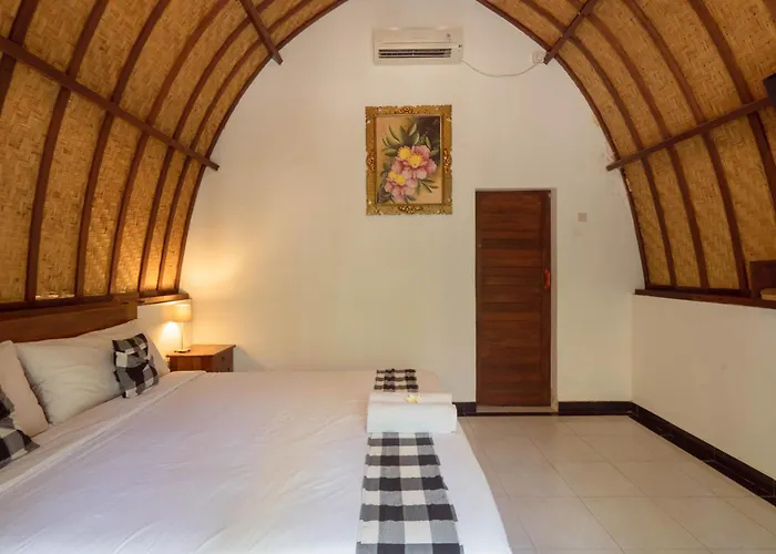 Ratu By Ourstory Travels Ferienpark