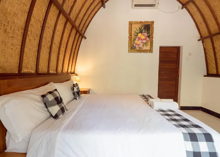 Ratu By Ourstory Travels