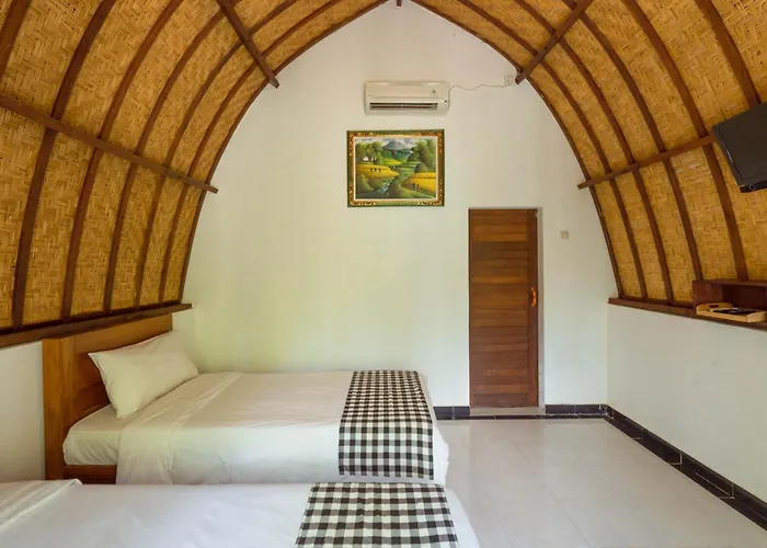 Ratu By Ourstory Travels Batununggul