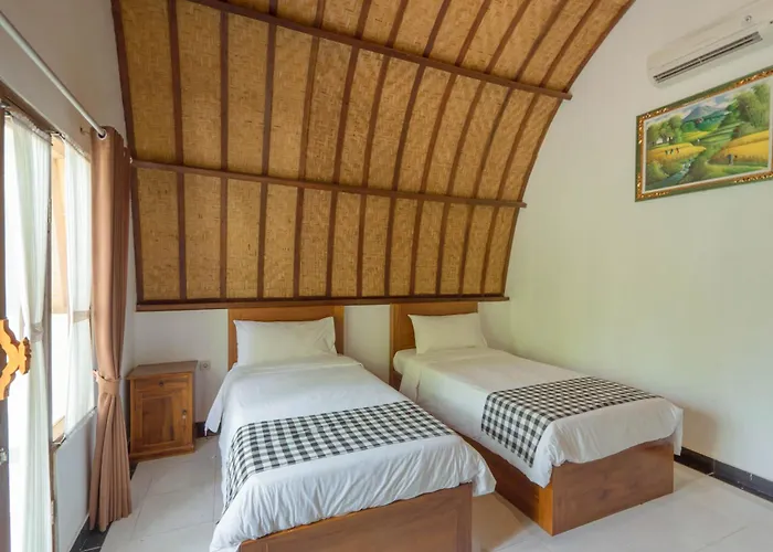 Ratu By Ourstory Travels