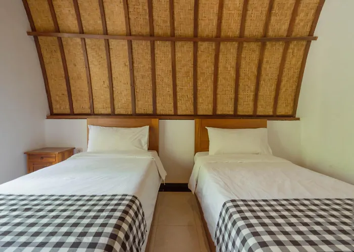 Ferienpark Ratu By Ourstory Travels