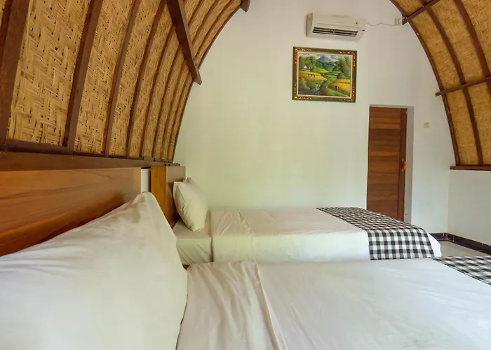 Ratu By Ourstory Travels Ferienpark 2*