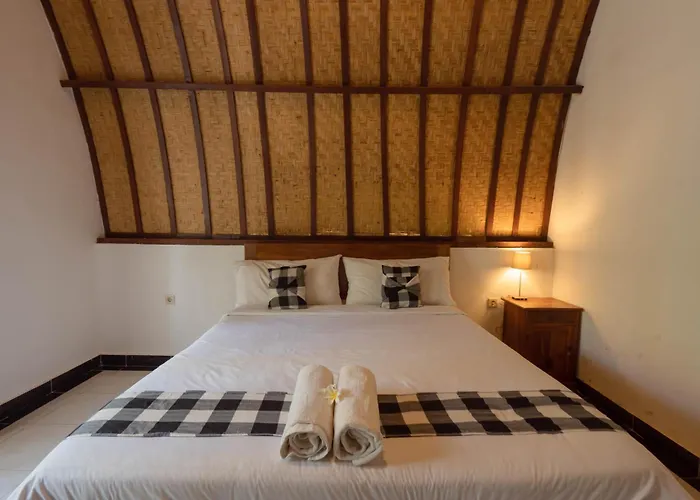 Ratu By Ourstory Travels Ferienpark Batununggul