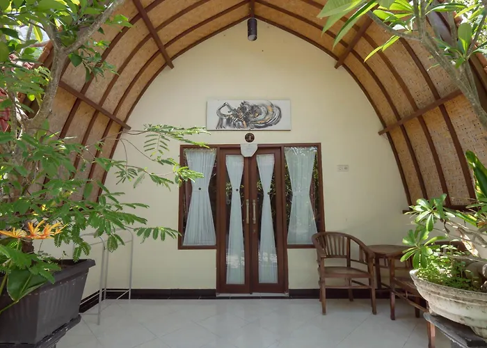 Ferienpark Ratu By Ourstory Travels