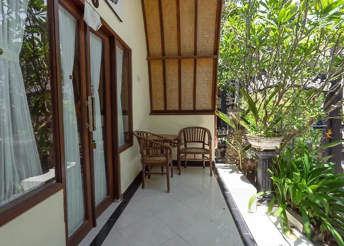 Ratu By Ourstory Travels Ferienpark 2*