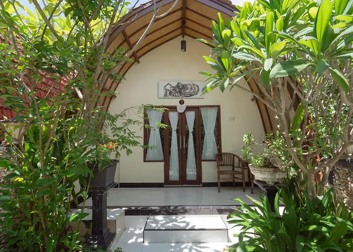 Ratu By Ourstory Travels 2*
