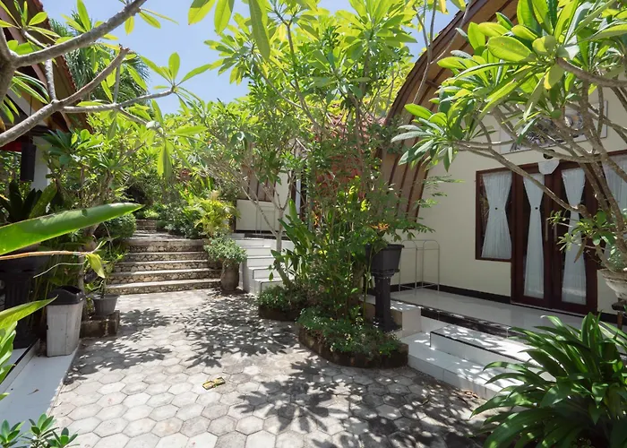 Ferienpark Ratu By Ourstory Travels