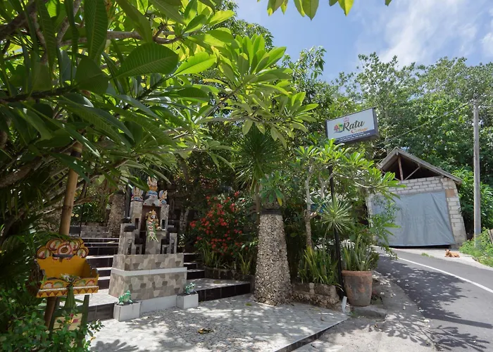 Ferienpark Ratu By Ourstory Travels Batununggul