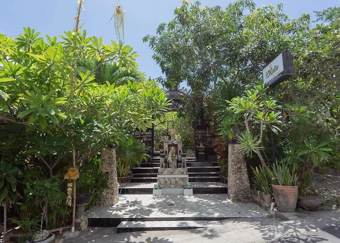 Ratu By Ourstory Travels Batununggul