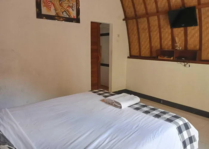 Ratu By Ourstory Travels 2* Batununggul